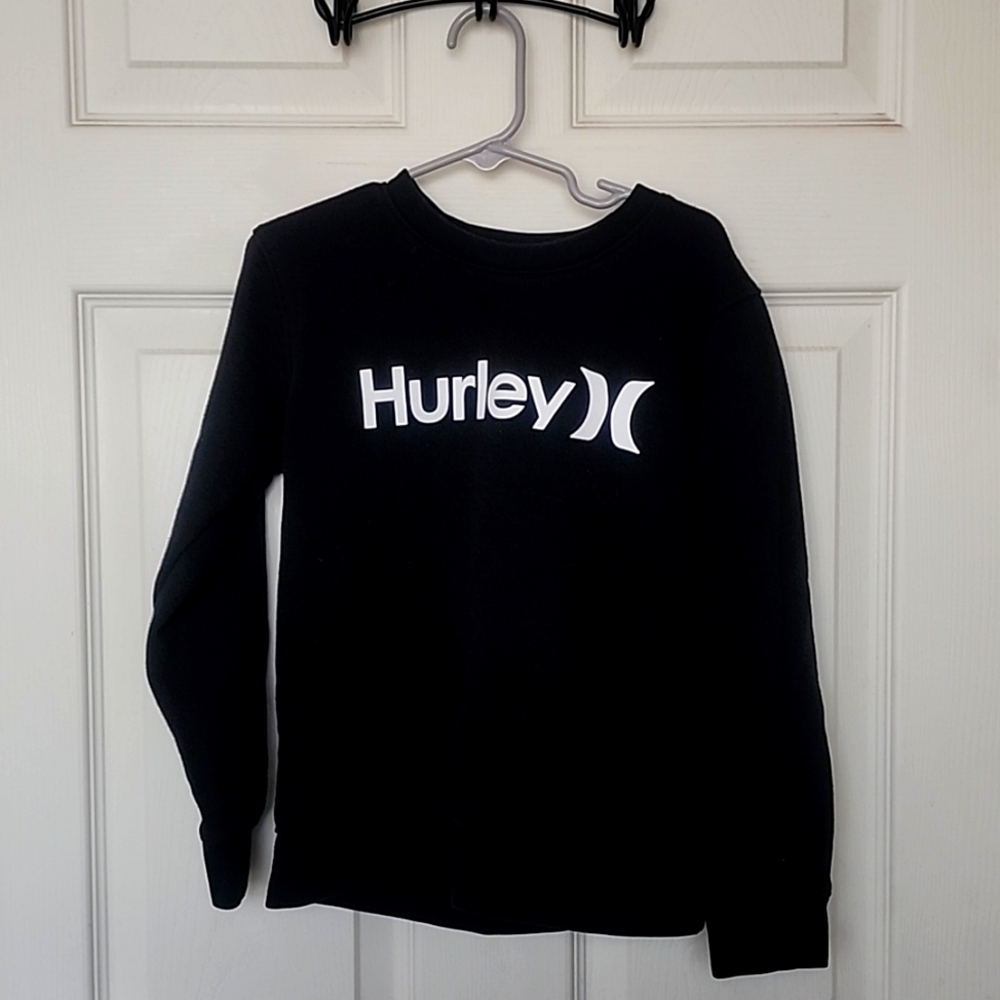Hurley sweater